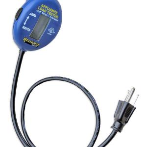 Reliance Controls THP103 Appliance Load Tester Explore Online