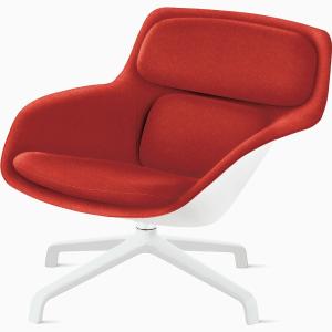Striad Low-Back Lounge Chair Purchase Sale Online