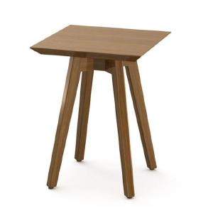 Risom Outdoor Side Table - Square Discount Outlet Store