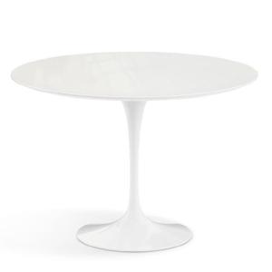 Saarinen Outdoor Dining Table - 42" Round Best Seller For Sale