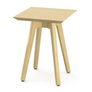 Risom Square Side Table Free Shipping With Credit Card