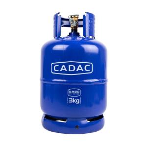 Cadac Gas Cylinder 3 Kg Sale Shop