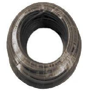 Cables and Lugs 10mm2 single-core PV DC cable 25m - Black Clearance 2025