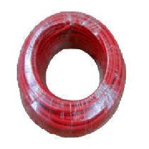Cables and Lugs 10mm2 single-core PV DC cable 25m - Red Geniue Stockist