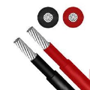 Cables and Lugs 10mm2 single-core PV DC cable 100m - Pair Pices Cheap Online