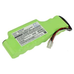 12.0V, Ni-MH, 4000mAh, Lawn Mowers battery fits Husqvarna, 535 09 62-01, Automower G1, Automower G1 1998, 48.00Wh Cheap Online Store Manchester