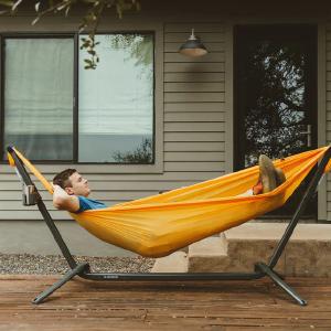 Kammok Swiftlet Portable Hammock Stand with Accessories Buy Cheap Very Cheap