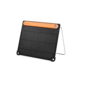 BioLite SPA0200 5   Portable Solar Panel, Black/Orange Buy Online