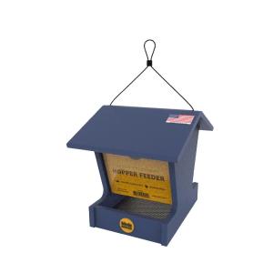 Birds Choice BCHFNP Bird Feeder, Plastic Cheap Buy Authentic