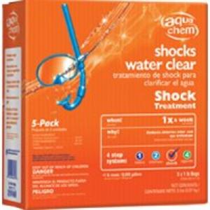Biolab 25555AQU Pool Chemicals Shock 1 lb Footlocker Finishline Sale Online