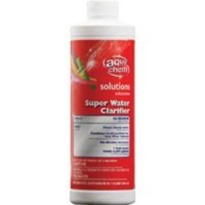 Biolab 23725AQU Super Water Clarifier 1 Ouart Discount Outlet Store