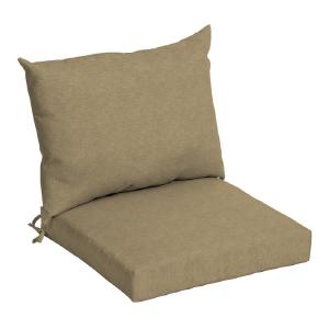 Sand & Stable Outdoor Seat/Back Cushion Very Cheap Cheap Online