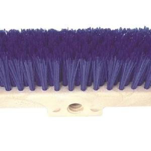 Birdwell Cleaning 904-6 Bi-Level Poly Deck Scrub, Poly Foam Discount Collections