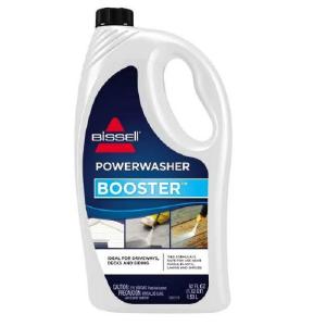 Bissell 1119 Booster Powerwasher, 52 Oz The Cheapest Cheap Pice