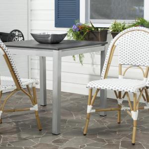 Salcha  Indoor - Outdoor Side Chair JJ423 Perfect