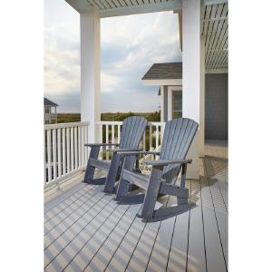 Sandiford Adirondack Rocking Chair CA341 Free Shipping Nicekicks