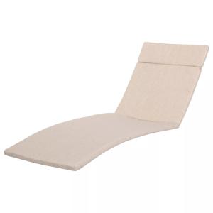 Salem Chaise Lounge Cushion - Christopher Knight Home 2025 New Cheap Pice