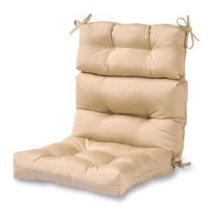 Sarver High Back Indoor/Outdoor Lounge Chair Cushion (#HA501) Cheap Sale 2025 Newest