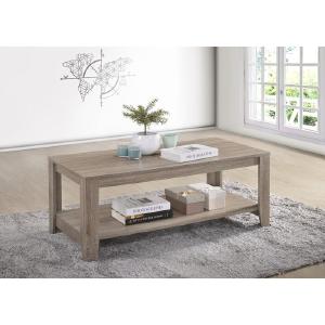 Santos Coffee Table with Storage Cheap Sale Sale