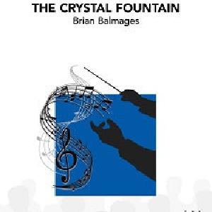 The Crystal Fountain - Baritone TC Sale Best