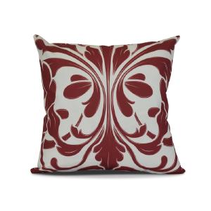 Manraj Outdoor Square Pillow Cover and Insert (Set of 2) EE956 Fashion Style Online