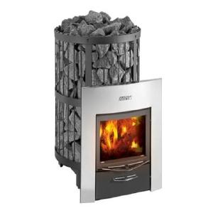 Legend 300DUO Series Wood Sauna Stove Free Shipping Fashionable