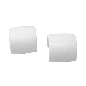 Hayward 2 Pack White Universal Float Hose | PVX280PK2 Sale 2025 New