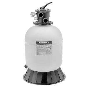 Hayward 27" Pro Series Top Mount Sand Filter with 2" Valve | W3S270T2 Sale Release Dates