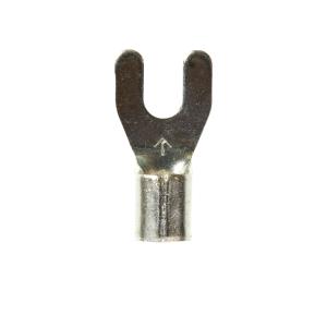 3M Scotchlok Fork Non-Insulated, M10-6FX Free Shipping Finishline