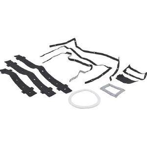GASKET KIT-AIR SIDE ALL FD | FDXLGSK1930 2025 Unisex