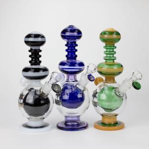 NG | 10 inch Large Ball Perc Bubbler [TX0003] Outlet Official Site