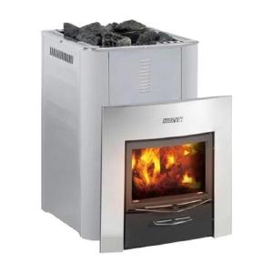Pro Series, 31kW, Wood Sauna Stove, Steel Buy Cheap Excellent