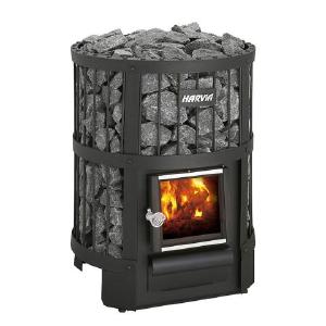 Harvia Legend Series 16.0kW Wood Sauna Stove Clearance 2025