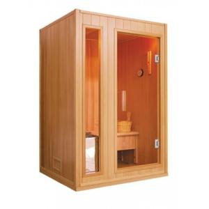 Sunray Baldwin Traditional 2 Person Traditional Sauna Cheap Sale How Much