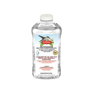 Perky Pet 238CL Hummingbird Nectar Concentrate, 32 Oz, Clear Online Online High Quality