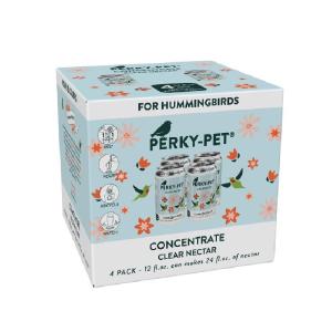 Perky-Pet 532 Hummingbird Sucrose Nectar Concentrate, 12 oz Free Shipping Inexpensive