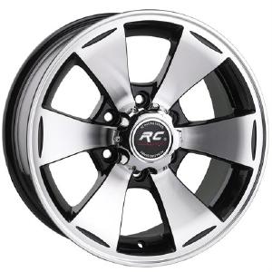 R1 Wheels 16 in 6*130 ET25 Siyah Jant Takm (J-3469) Shop Offer