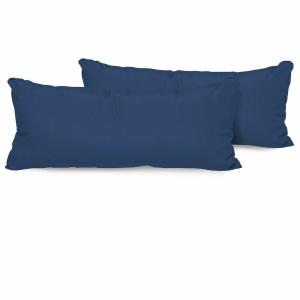Indoor/Outdoor Throw Pillow (Set of 1) B43-HS204 Pay With Visa For Sale