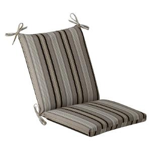 Indoor/Outdoor Lounge Chair Cushion (set of 2) EE750 For Sale Free Shipping