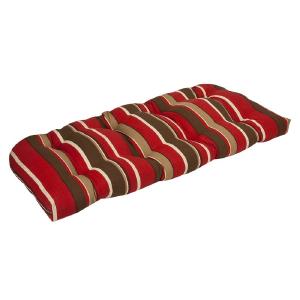 Indoor/Outdoor Loveseat Cushion (Set of 2) pt1257 Buy Cheap Best Store To Get