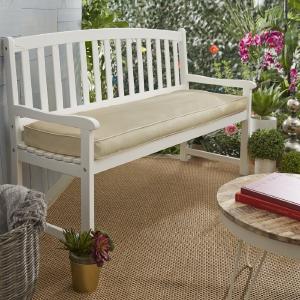Indoor/Outdoor Bench Cushion Cheap Pice