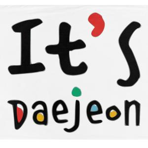 South Daejeon flag (Flag Mashup Bot) Get To Buy Cheap Pice