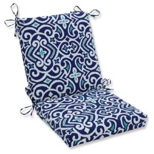 Indoor/Outdoor Dining Chair Cushion (Set of 2)  #SA104 Cheap Sale Cheap
