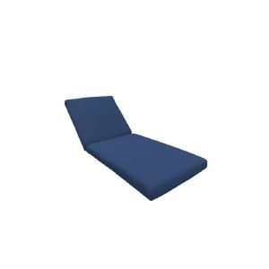 Indoor/Outdoor Chaise Lounge Cushion (Set of 2) K8225 Buy Cheap Hot Sale