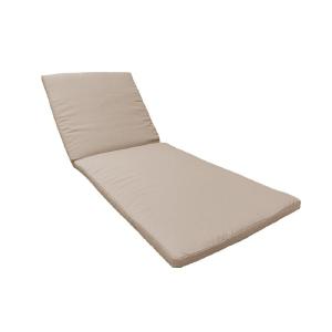 Indoor/Outdoor Chaise Cushion Cover (Set of 2!) #8214T Sale Wholesale Pice