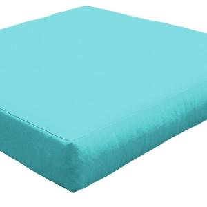 Indoor/Outdoor Cushion COVER - #TM59 Cheap Sale Perfect