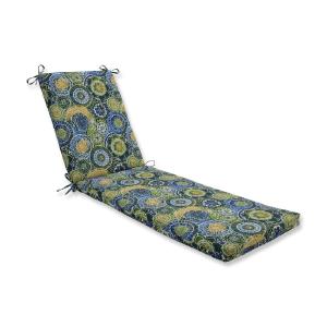 Indoor/Outdoor Chaise Lounge Cushion CR2307 Discount Collections