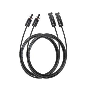 EcoFlow MC Solar Extension Cable Cheap Sale Visit New