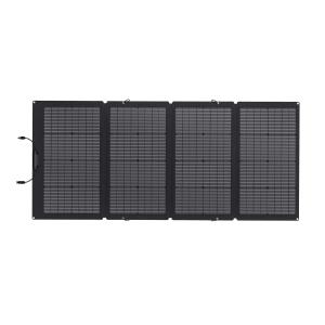 EcoFlow 220W Bifacial Solar Panel Sale 100% Guaranteed