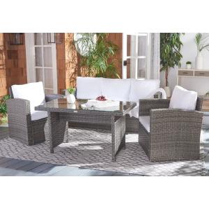 Nyra Rectangular Outdoor Dining Table ONLY, final cut Buy Cheap Pre Order